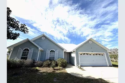 706 Nautilus Dr, Port Saint Joe, FL 32456 - Photo 1
