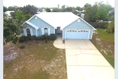 706 Nautilus Dr, Port Saint Joe, FL 32456 - Photo 2