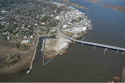 160 Ave C, Apalachicola, FL 32320 - Photo 62