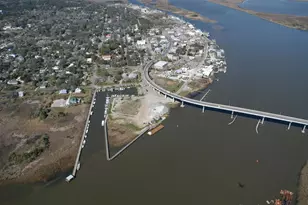 160 Ave C, Apalachicola, FL 32320 - Photo 62