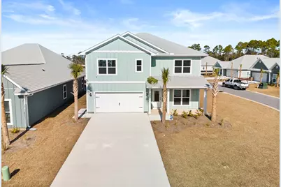 458 Vermilion Cir, Port Saint Joe, FL 32456 - Photo 2