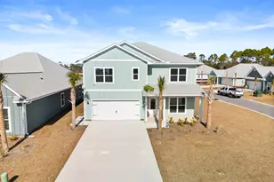 458 Vermilion Cir, Port Saint Joe, FL 32456 - Photo 2