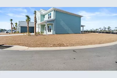 458 Vermilion Cir, Port Saint Joe, FL 32456 - Photo 8