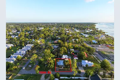 206 10th St, Port Saint Joe, FL 32456 - Photo 30
