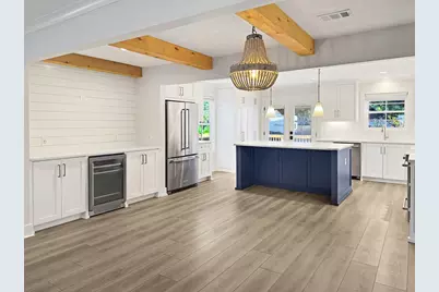 206 10th St, Port Saint Joe, FL 32456 - Photo 6