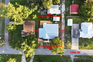 206 10th St, Port Saint Joe, FL 32456 - Photo 28