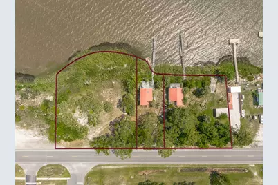 430 Highway 98, Apalachicola, FL 32320 - Photo 2