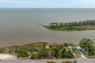 430 Hwy 98, Apalachicola, FL 32320 - Photo 1