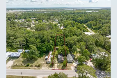 1093 Bluff Rd, Apalachicola, FL 32320 - Photo 1