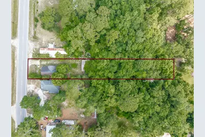 1093 Bluff Rd, Apalachicola, FL 32320 - Photo 2