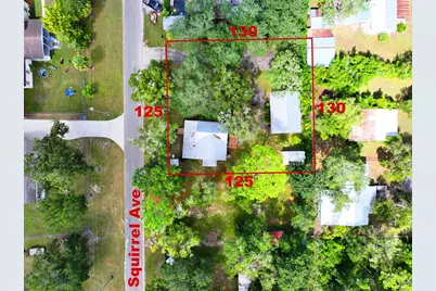 340 S Squirrel Ave, Wewahitchka, FL 32465 - Photo 20