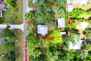 340 S Squirrel Ave, Wewahitchka, FL 32465 - Photo 20