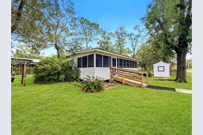 340 S Squirrel Ave, Wewahitchka, FL 32465 - Photo 2