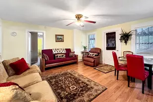 340 S Squirrel Ave, Wewahitchka, FL 32465 - Photo 4