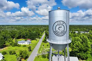 340 S Squirrel Ave, Wewahitchka, FL 32465 - Photo 28