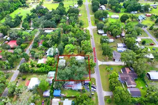 340 S Squirrel Ave, Wewahitchka, FL 32465 - Photo 24