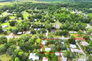 340 S Squirrel Ave, Wewahitchka, FL 32465 - Photo 22