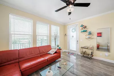 1120 15th St #3-E, Mexico Beach, FL 32456 - Photo 4