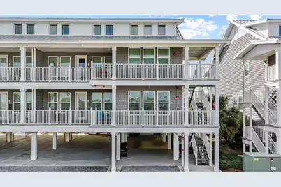 1120 15th St #3-E, Mexico Beach, FL 32456 - Photo 2