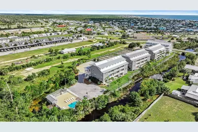 1120 15th St #3-E, Mexico Beach, FL 32456 - Photo 20