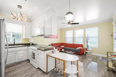 1120 15th St #3-E, Mexico Beach, FL 32456 - Photo 8