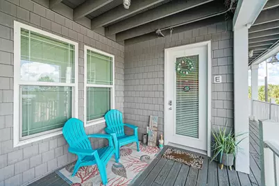 1120 15th St #3-E, Mexico Beach, FL 32456 - Photo 1