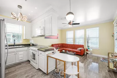 1120 15th St #3-E, Mexico Beach, FL 32456 - Photo 8