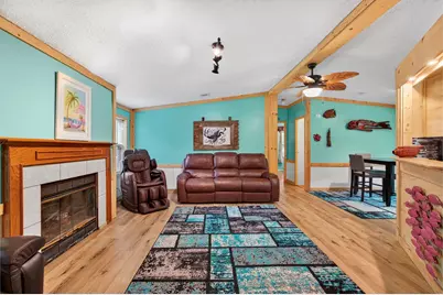 204 Riverview Dr, Wewahitchka, FL 32465 - Photo 4