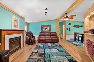 204 Riverview Dr, Wewahitchka, FL 32465 - Photo 4