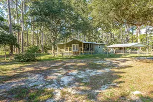 2455 Hwy 98 W, Carrabelle, FL 32322 - Photo 8