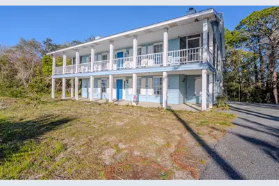 1617 Hwy 98 E, Carrabelle, FL 32322 - Photo 4
