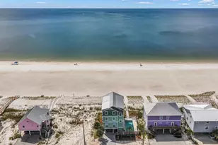 1001 Hwy 98, Mexico Beach, FL 32456 - Photo 46