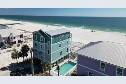 1001 Hwy 98, Mexico Beach, FL 32456 - Photo 2