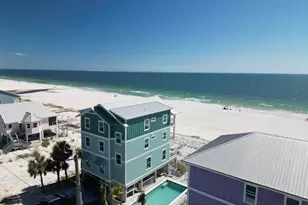 1001 Hwy 98, Mexico Beach, FL 32456 - Photo 2