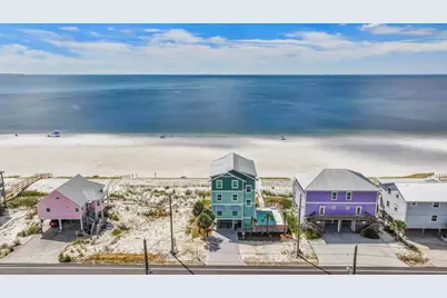 1001 Hwy 98, Mexico Beach, FL 32456 - Photo 48