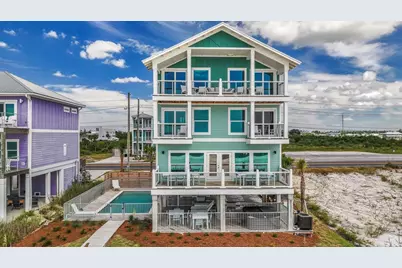 1001 Hwy 98, Mexico Beach, FL 32456 - Photo 4