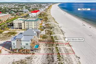 2313 Hwy 98, Mexico Beach, FL 32456 - Photo 2
