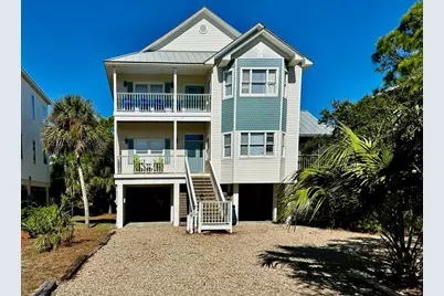 2204 Sailfish Dr, Saint George Island, FL 32328 - Photo 2