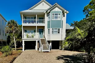 2204 Sailfish Dr, Saint George Island, FL 32328 - Photo 2