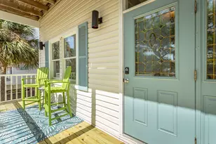 2204 Sailfish Dr, Saint George Island, FL 32328 - Photo 4