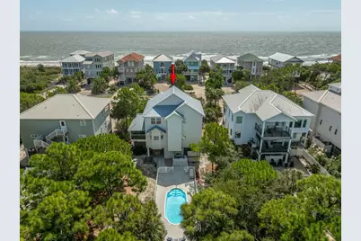 2204 Sailfish Dr, Saint George Island, FL 32328 - Photo 28