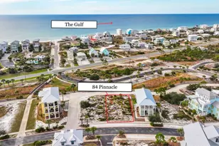 84 Pinnacle Dr, Port Saint Joe, FL 32456 - Photo 1