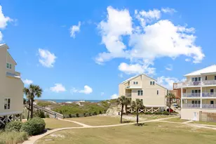 157 Turtle Walk, Cape San Blas, FL 32456 - Photo 1