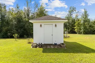 2528 Hwy 71 N, Wewahitchka, FL 32465 - Photo 36