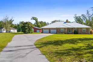 2528 Hwy 71 N, Wewahitchka, FL 32465 - Photo 2