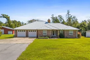 2528 Hwy 71 N, Wewahitchka, FL 32465 - Photo 1