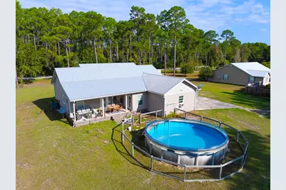 150 Hathcock Rd, Apalachicola, FL 32320 - Photo 4