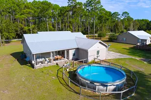 150 Hathcock Rd, Apalachicola, FL 32320 - Photo 4