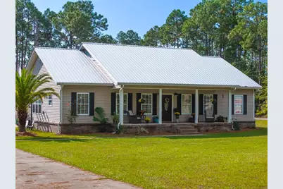 150 Hathcock Rd, Apalachicola, FL 32320 - Photo 2