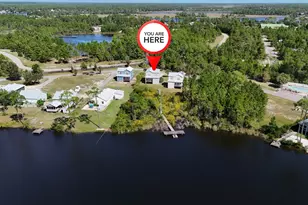 214 Lake McKissack Ln, Carrabelle, FL 32322 - Photo 38